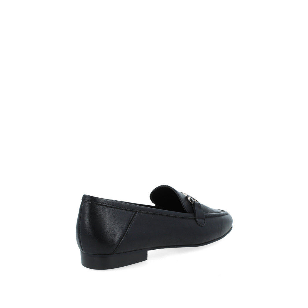 Zapato Casual Trender color Negro para Mujer