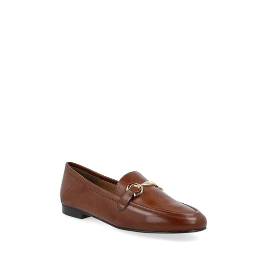 Zapato Casual Trender color Miel para Mujer