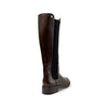 Bota Casual Trender color Moka para Mujer