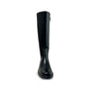 Bota Casual Trender color Negro para Mujer