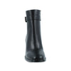 Botin de Vestir Trender color Negro para Mujer