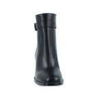 Botin de Vestir Trender color Negro para Mujer