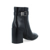 Botin de Vestir Trender color Negro para Mujer