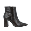 Botin de Vestir Trender color Cafe para Mujer