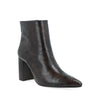 Botin de Vestir Trender color Cafe para Mujer