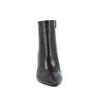 Botin de Vestir Trender color Cafe para Mujer