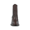 Botin Casual Trender color Moka para Mujer