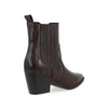 Botin Casual Trender color Moka para Mujer