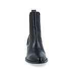 Botin Casual Trender color Negro para Mujer