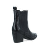 Botin Casual Trender color Negro para Mujer