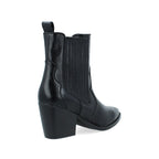 Botin Casual Trender color Negro para Mujer