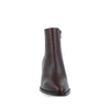 Botin de Vestir Trender color Cafe para Mujer
