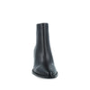 Botin de Vestir Trender color Negro para Mujer