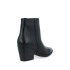 Botin de Vestir Trender color Negro para Mujer