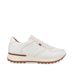 Tenis Urbano Trender color Blanco para Mujer