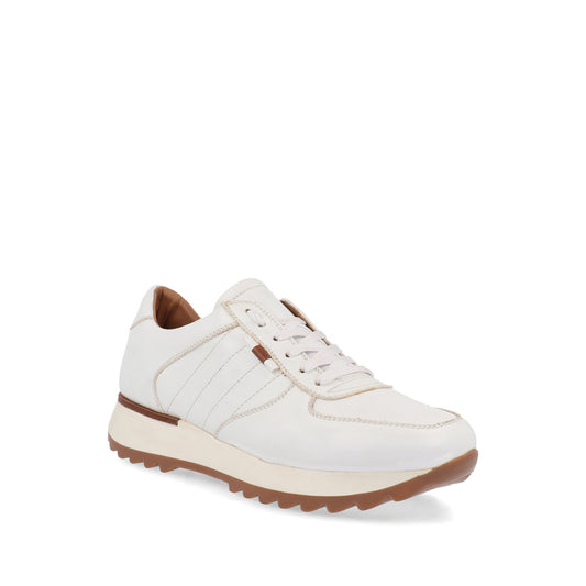 Tenis Urbano Trender color Blanco para Mujer