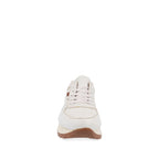 Tenis Urbano Trender color Blanco para Mujer