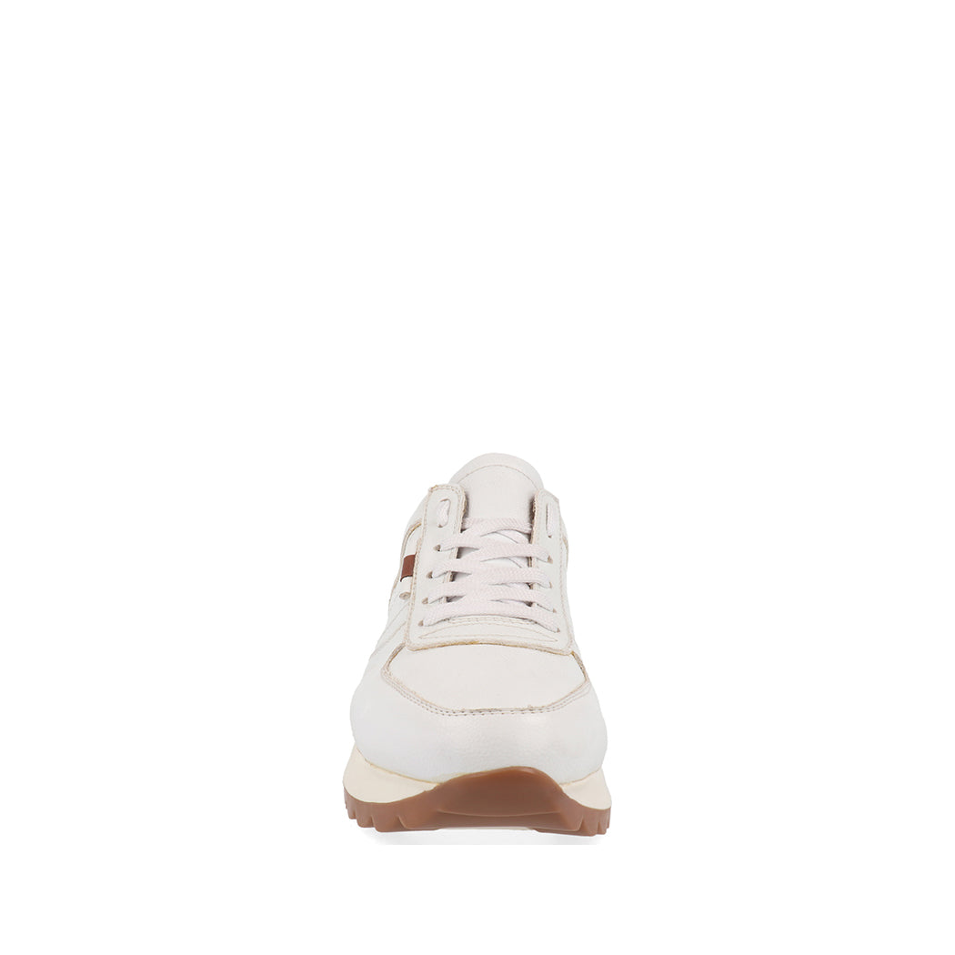 Tenis Urbano Trender color Blanco para Mujer
