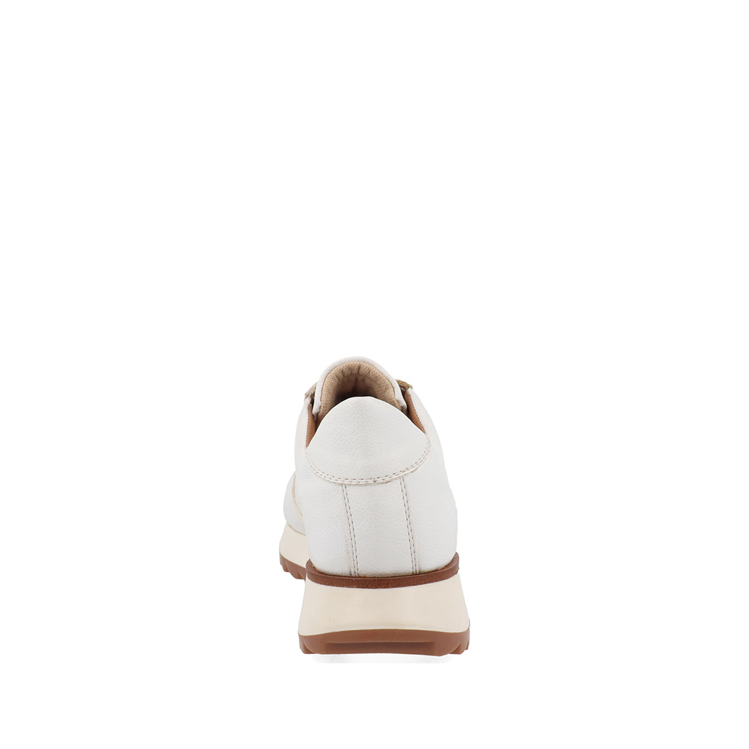 Tenis Urbano Trender color Blanco para Mujer