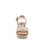 Alpargata Casual Trender color Marfil para Mujer