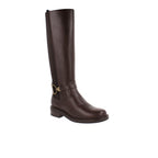 Bota Casual Trender color Cafe para Mujer