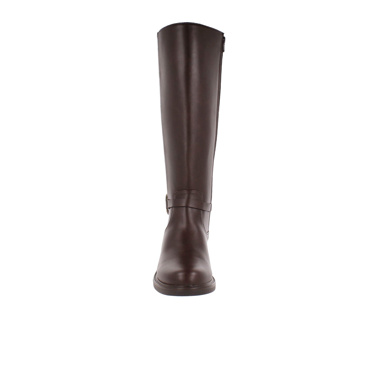 Bota Casual Trender color Cafe para Mujer