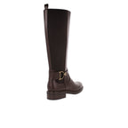 Bota Casual Trender color Cafe para Mujer