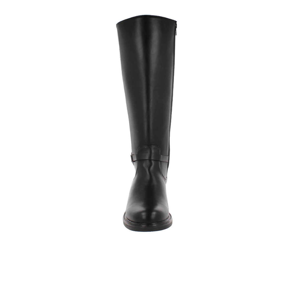 Bota Casual Trender color Negro para Mujer