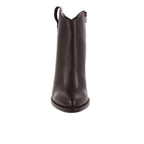 Botin Casual Trender color Moka para Mujer