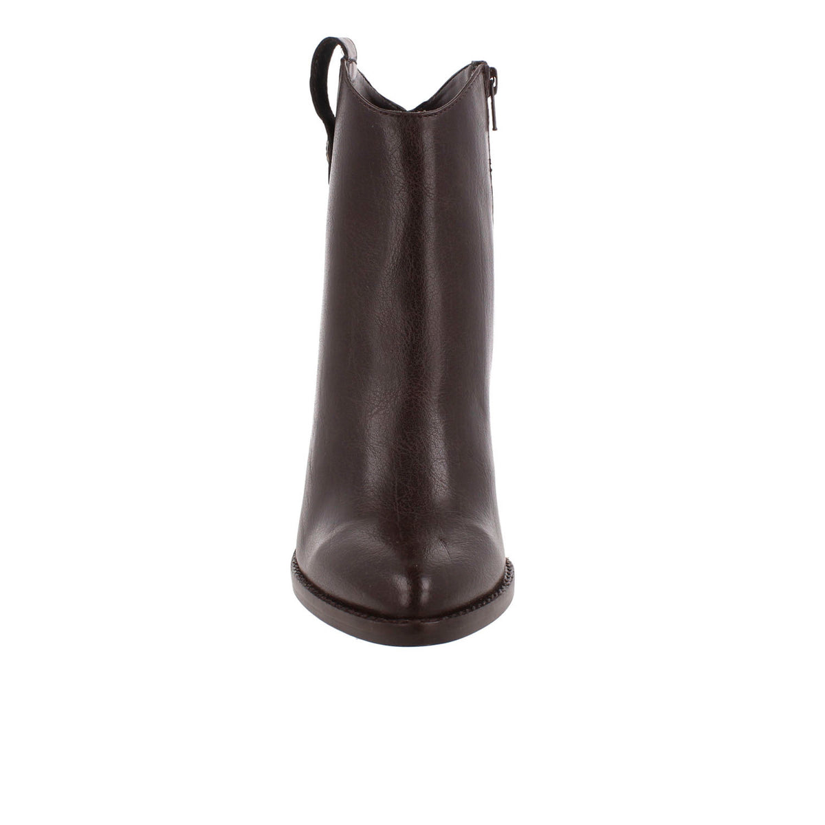 Botin Casual Trender color Moka para Mujer