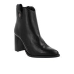 Botin Casual Trender color Negro para Mujer