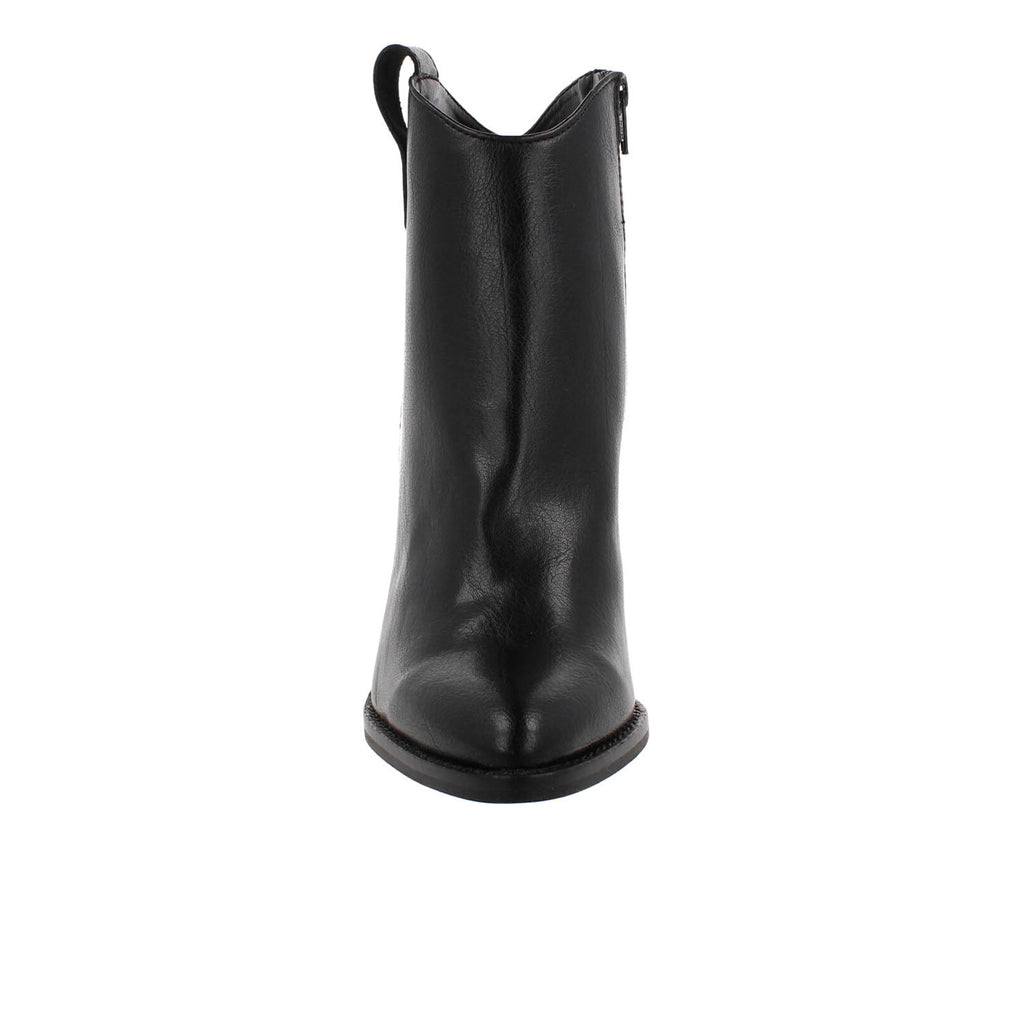 Botin Casual Trender color Negro para Mujer