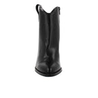 Botin Casual Trender color Negro para Mujer
