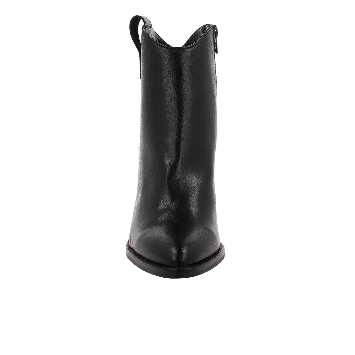 Botin Casual Trender color Negro para Mujer