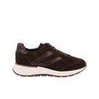 Tenis Casual Trender color Chocolate para Mujer