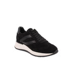 Tenis Casual Trender color Negro para Mujer