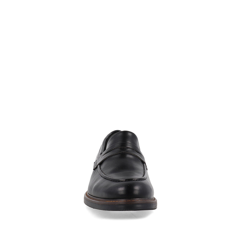 Zapato Urbano Trender color Negro para Hombre