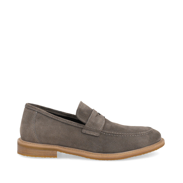 Zapato Casual Xflorencia color Gris para Hombre