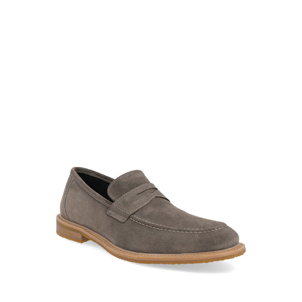 Zapato Casual Xflorencia color Gris para Hombre