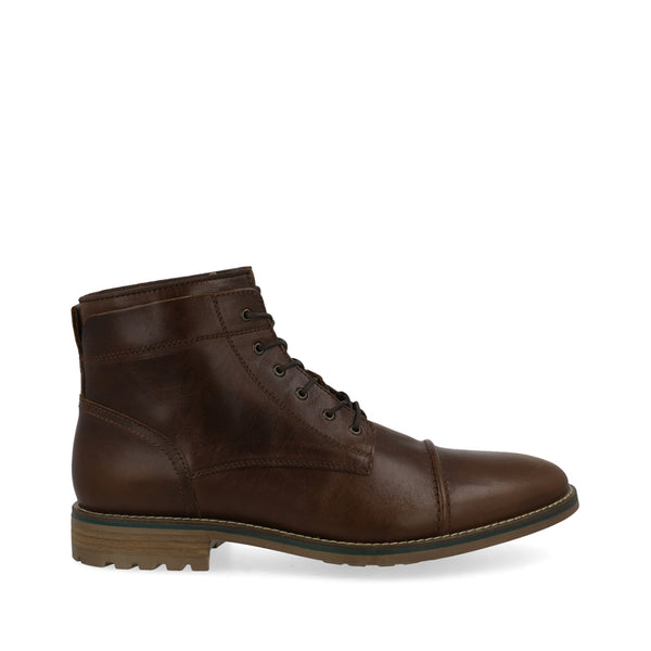 Botines para hombre casuales online