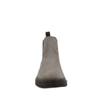 Botin Casual Trender color Gris para Hombre