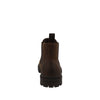 Botin de Vestir Trender color Cafe para Hombre