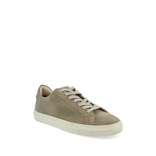 Tenis Urbano Trender color Cafe para Hombre