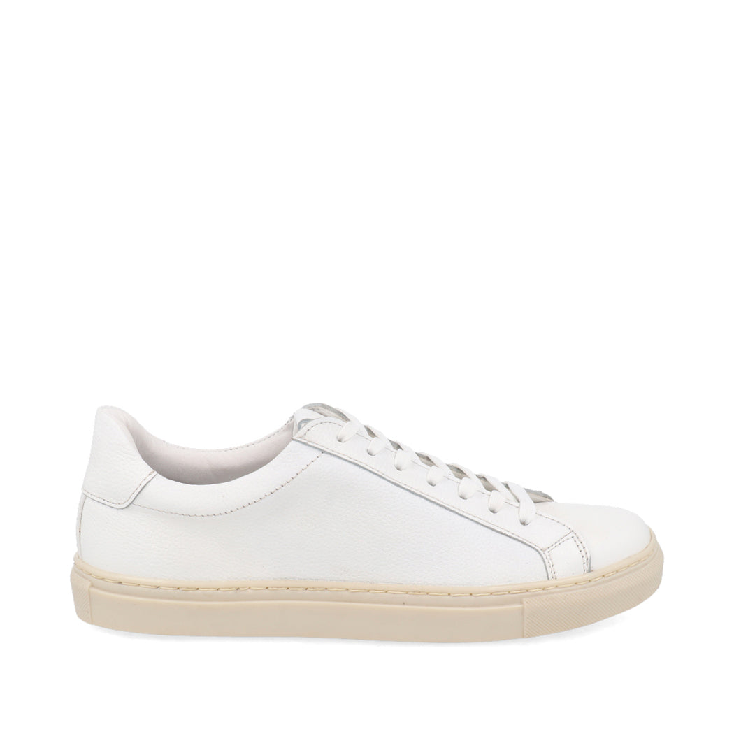 Tenis Urbano Trender color Blanco para Hombre