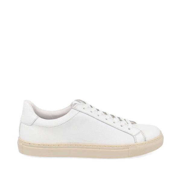 Tenis Urbano Trender color Blanco para Hombre