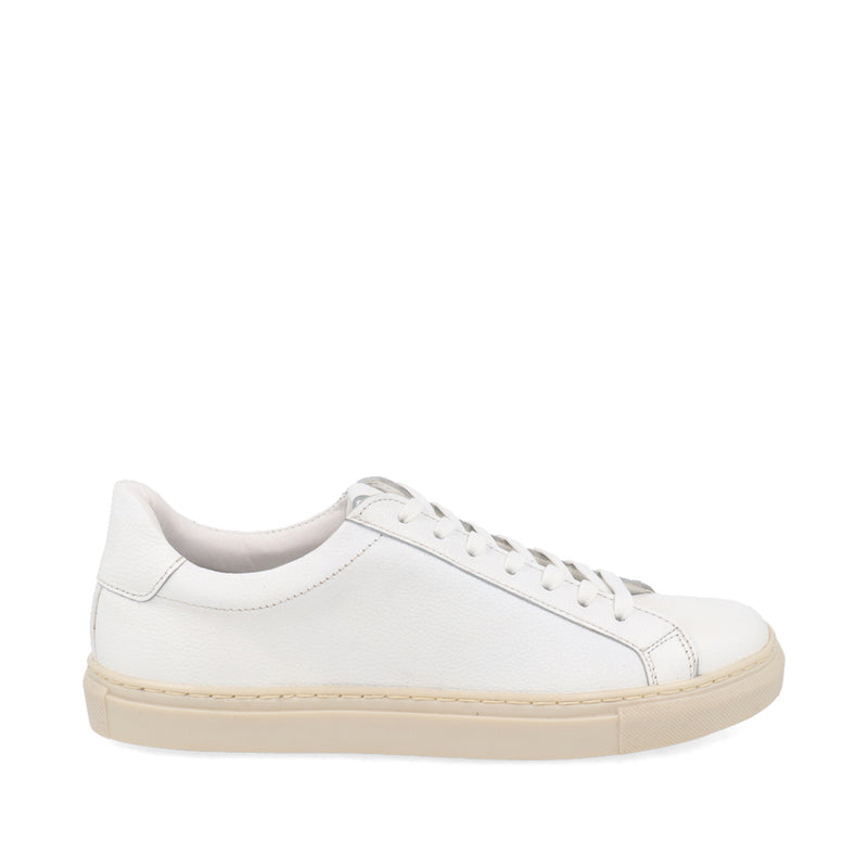 Tenis Urbano Trender color Blanco para Hombre