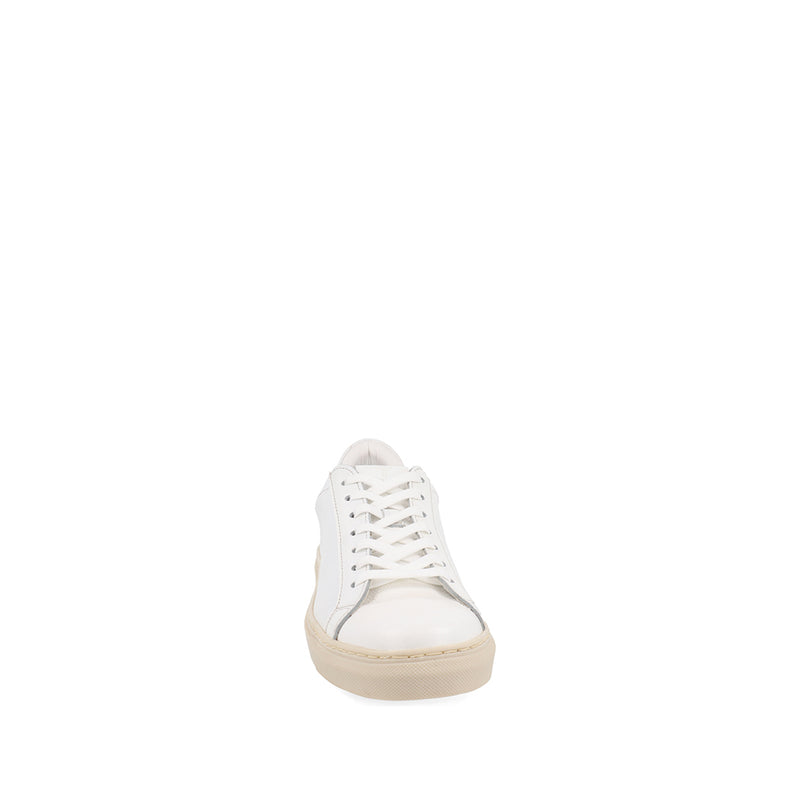 Tenis Urbano Trender color Blanco para Hombre