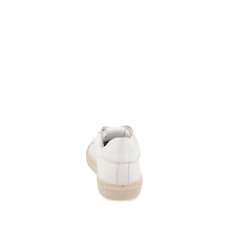Tenis Urbano Trender color Blanco para Hombre