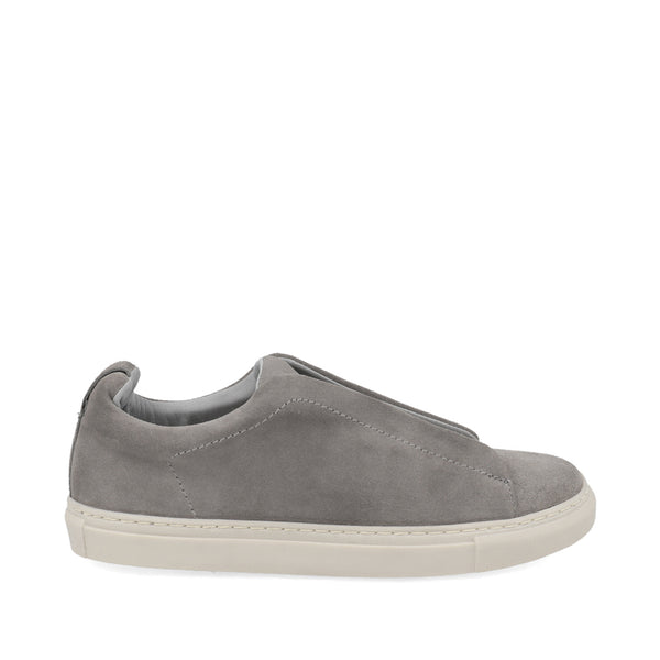 Tenis Urbano Trender color Gris para Hombre