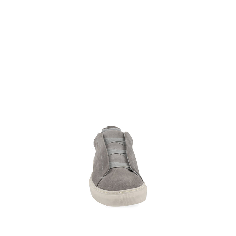 Tenis Urbano Trender color Gris para Hombre